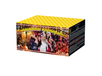 Новогодний корпоратив Салют купить в Фокино Приморский края | fokinoprimorskij.salutsklad.ru