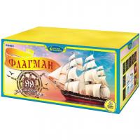 Флагман Батарея салютов купить в Фокино Приморский края | fokinoprimorskij.salutsklad.ru