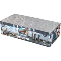 Зеландия Батарея салютов купить в Фокино Приморский края | fokinoprimorskij.salutsklad.ru