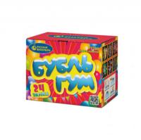 Бубль-Гум Фейерверк купить в Фокино Приморский края | fokinoprimorskij.salutsklad.ru