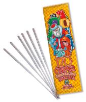 170 мм. Экстра Бенгальские огни купить в Фокино Приморский края | fokinoprimorskij.salutsklad.ru