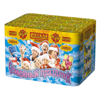 Семейный праздник Батарея салютов купить в Фокино Приморский края | fokinoprimorskij.salutsklad.ru