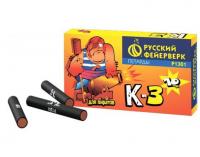 К-3 Петарды купить в Фокино Приморский края | fokinoprimorskij.salutsklad.ru