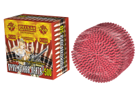 Пулеметная лента-500 Петарды связка купить в Фокино Приморский края | fokinoprimorskij.salutsklad.ru