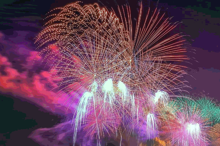 Профессиональная пиротехника ОПТОМ Фокино Приморский край  | fokinoprimorskij.salutsklad.ru