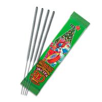 210 мм. Экстра Бенгальские огни купить в Фокино Приморский края | fokinoprimorskij.salutsklad.ru