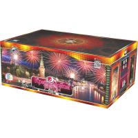 Кремлевские звезды Фейерверк купить в Фокино Приморский края | fokinoprimorskij.salutsklad.ru