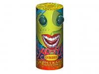 Чудо Юдо Пиротехнический фонтан купить в Фокино Приморский края | fokinoprimorskij.salutsklad.ru