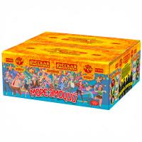 Море эмоций Фейерверк купить в Фокино Приморский края | fokinoprimorskij.salutsklad.ru