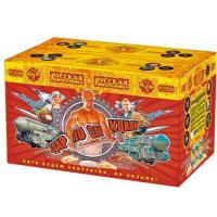 Удар по санкциям Батарея салютов купить в Фокино Приморский края | fokinoprimorskij.salutsklad.ru