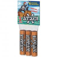 Атас Петарды купить в Фокино Приморский края | fokinoprimorskij.salutsklad.ru