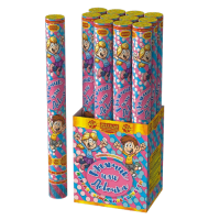 Мальчик или девочка 50 Пневматическая хлопушка купить в Фокино Приморский края | fokinoprimorskij.salutsklad.ru