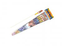 Кассиопея Ракеты купить в Фокино Приморский края | fokinoprimorskij.salutsklad.ru