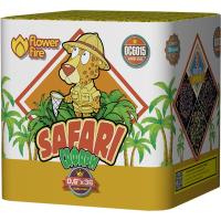 Сафари Батарея салютов купить в Фокино Приморский края | fokinoprimorskij.salutsklad.ru