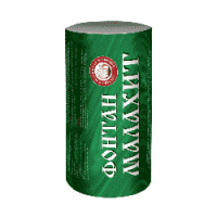 Малахит Фонтан пиротехнический купить в Фокино Приморский края | fokinoprimorskij.salutsklad.ru