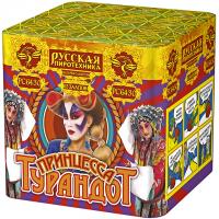 Принцесса Турандот Салют купить в Фокино Приморский края | fokinoprimorskij.salutsklad.ru