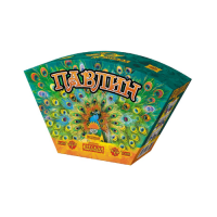 Павлин Фонтан пиротехнический купить в Фокино Приморский края | fokinoprimorskij.salutsklad.ru