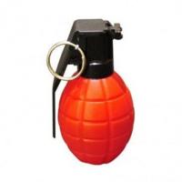 Граната имитационная пиротехническая (краска) Петарды купить в Фокино Приморский края | fokinoprimorskij.salutsklad.ru
