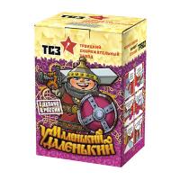 Маленький удаленький Салют купить в Фокино Приморский края | fokinoprimorskij.salutsklad.ru