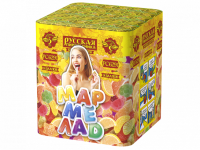 Мармелад Батарея салютов купить в Фокино Приморский края | fokinoprimorskij.salutsklad.ru