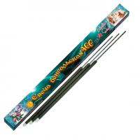 400-1 мм. Бенгальские огни купить в Фокино Приморский края | fokinoprimorskij.salutsklad.ru