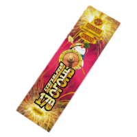 170 мм. Бенгальские огни купить в Фокино Приморский края | fokinoprimorskij.salutsklad.ru