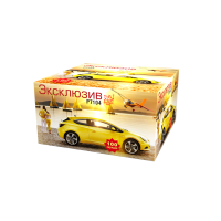 Эксклюзив Салют купить в Фокино Приморский края | fokinoprimorskij.salutsklad.ru