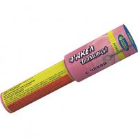 Дымовой (с чекой) розовый Фальшфейер купить в Фокино Приморский края | fokinoprimorskij.salutsklad.ru