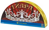 Тиара Пиротехнический фонтан купить в Фокино Приморский края | fokinoprimorskij.salutsklad.ru
