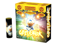 Светлячок NEW Наземный фейерверк купить в Фокино Приморский края | fokinoprimorskij.salutsklad.ru