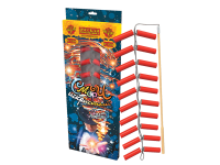 Искристый смерч Наземный фейерверк купить в Фокино Приморский края | fokinoprimorskij.salutsklad.ru