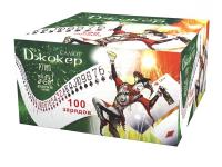 Джокер Салют купить в Фокино Приморский края | fokinoprimorskij.salutsklad.ru