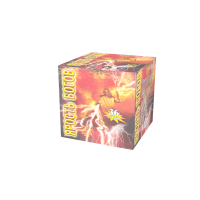 Ярость богов Фейерверк купить в Фокино Приморский края | fokinoprimorskij.salutsklad.ru