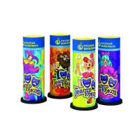 Театр кукол Пиротехнический фонтан купить в Фокино Приморский края | fokinoprimorskij.salutsklad.ru