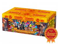 Мегаполис Фейерверк купить в Фокино Приморский края | fokinoprimorskij.salutsklad.ru