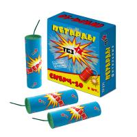 Смерч-10 Петарды купить в Фокино Приморский края | fokinoprimorskij.salutsklad.ru