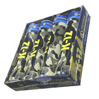 К-12 Петарды купить в Фокино Приморский края | fokinoprimorskij.salutsklad.ru