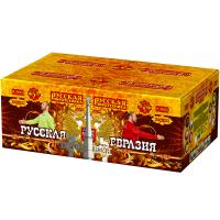 Русская Евразия New Батарея салютов купить в Фокино Приморский края | fokinoprimorskij.salutsklad.ru