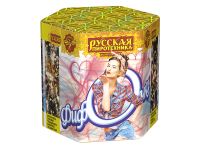 Фифочка Фейерверк купить в Фокино Приморский края | fokinoprimorskij.salutsklad.ru