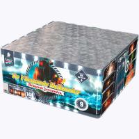 Летучий Голландец Батарея салютов купить в Фокино Приморский края | fokinoprimorskij.salutsklad.ru