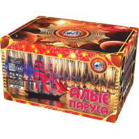 Алые паруса Фейерверк купить в Фокино Приморский края | fokinoprimorskij.salutsklad.ru