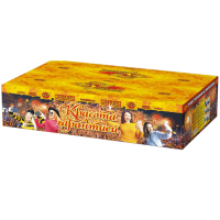 Красота с гарантией Фейерверк купить в Фокино Приморский края | fokinoprimorskij.salutsklad.ru