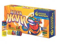 Мега жук Петарды купить в Фокино Приморский края | fokinoprimorskij.salutsklad.ru