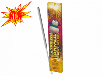 230 мм. Бенгальские огни купить в Фокино Приморский края | fokinoprimorskij.salutsklad.ru