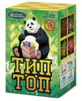 Тип-Топ Батарея салютов купить в Фокино Приморский края | fokinoprimorskij.salutsklad.ru