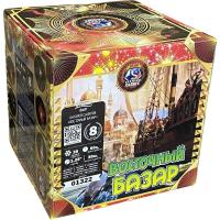 Восточный базар Фейерверк купить в Фокино Приморский края | fokinoprimorskij.salutsklad.ru
