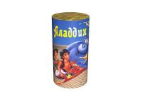 Аладдин Фонтан пиротехнический купить в Фокино Приморский края | fokinoprimorskij.salutsklad.ru