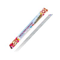 Триколор 300 мм. Бенгальские огни цветные купить в Фокино Приморский края | fokinoprimorskij.salutsklad.ru