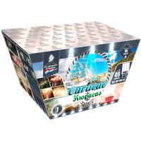 Кюрасао Батарея салютов купить в Фокино Приморский края | fokinoprimorskij.salutsklad.ru