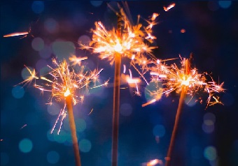 Бенгальские огни - Фокино Приморский край | fokinoprimorskij.salutsklad.ru